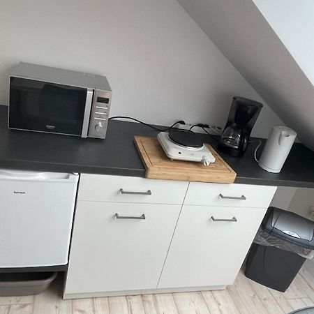 Ferienwohnung Trupermoor Lilienthal  Eksteriør billede