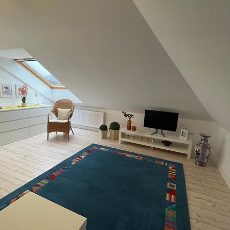 Ferienwohnung Trupermoor Lilienthal  Eksteriør billede