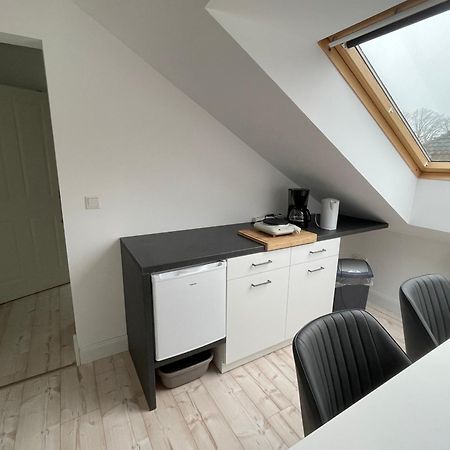 Ferienwohnung Trupermoor Lilienthal  Eksteriør billede