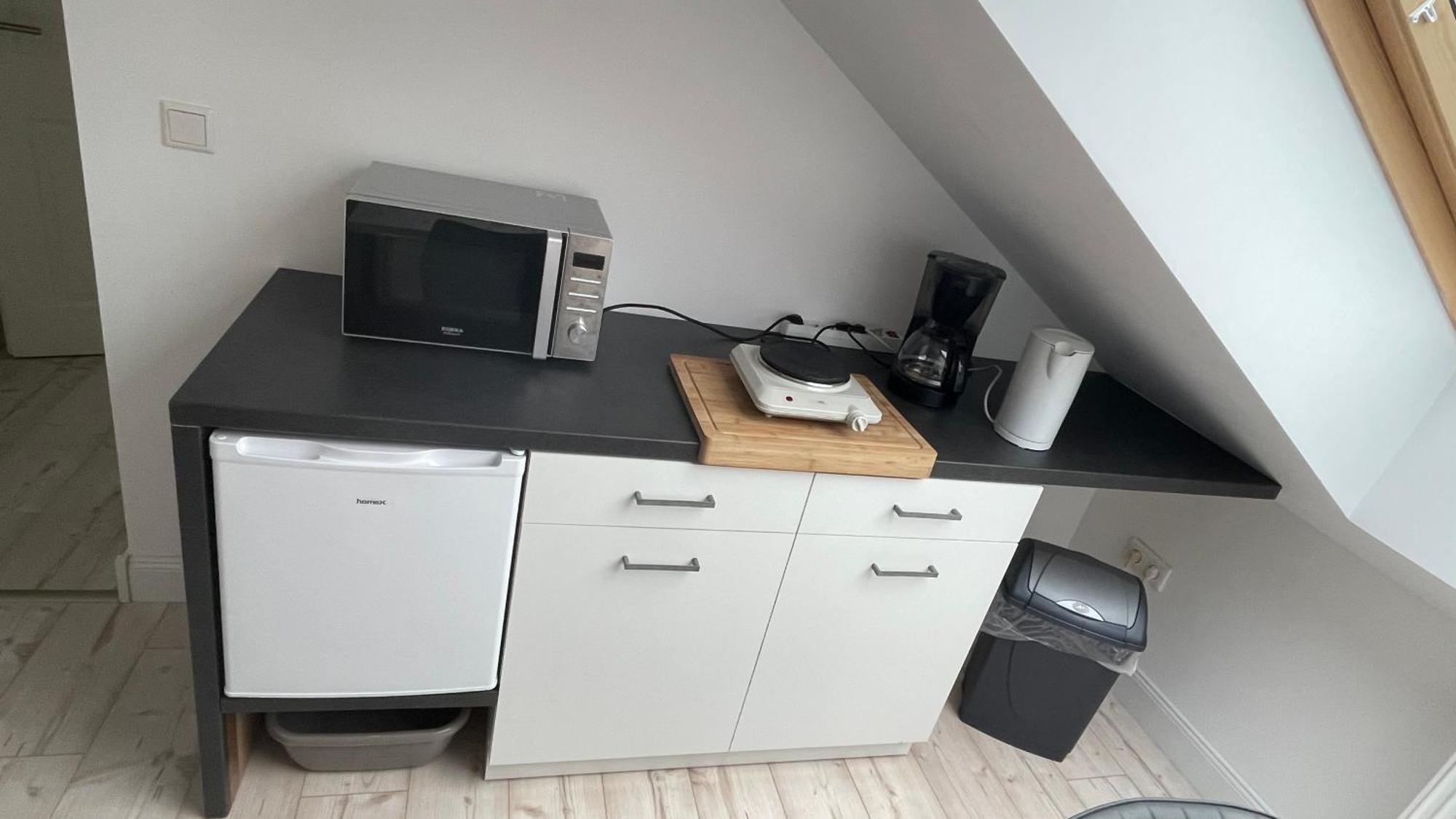 Ferienwohnung Trupermoor Lilienthal  Eksteriør billede
