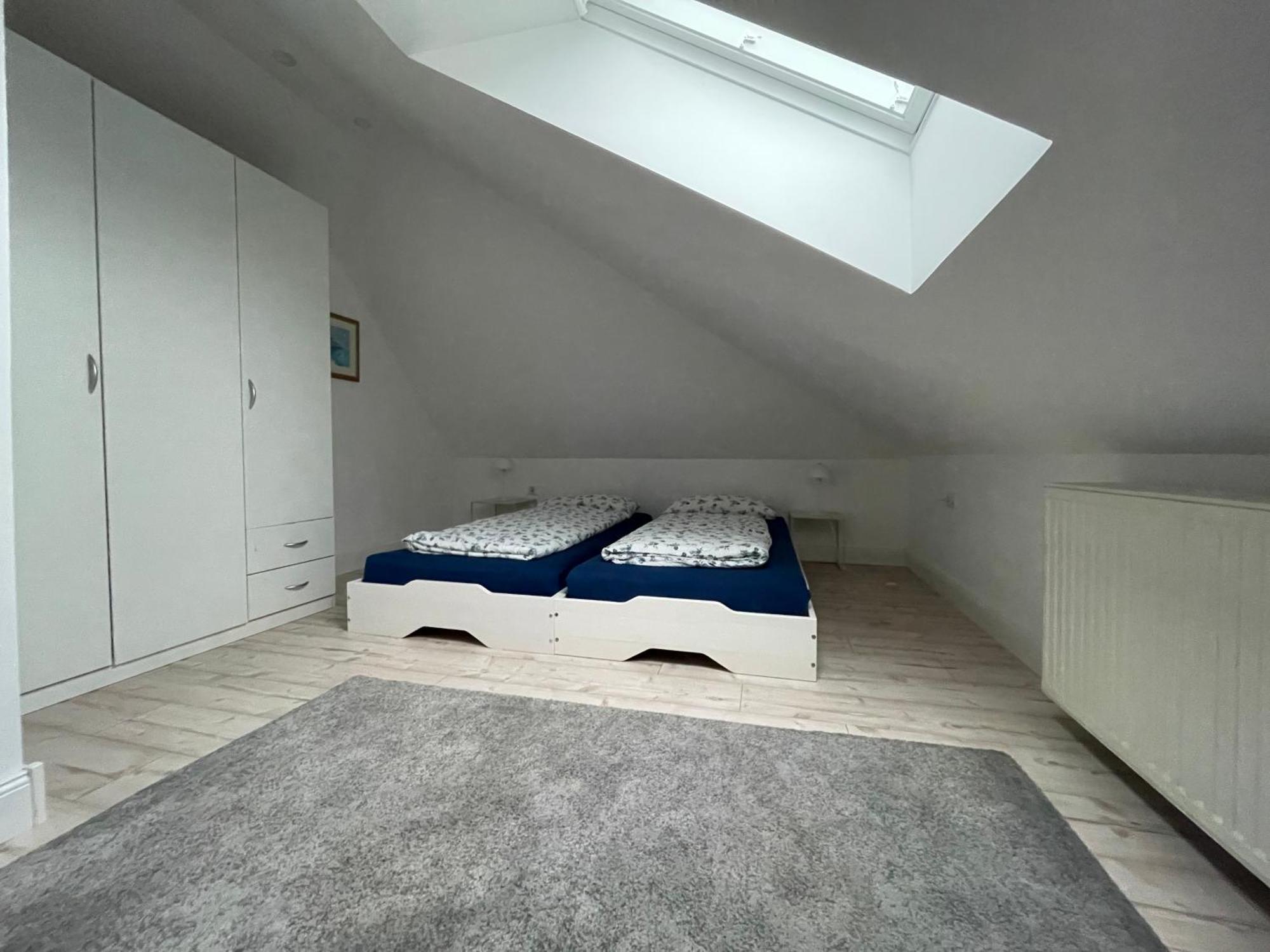Ferienwohnung Trupermoor Lilienthal  Eksteriør billede