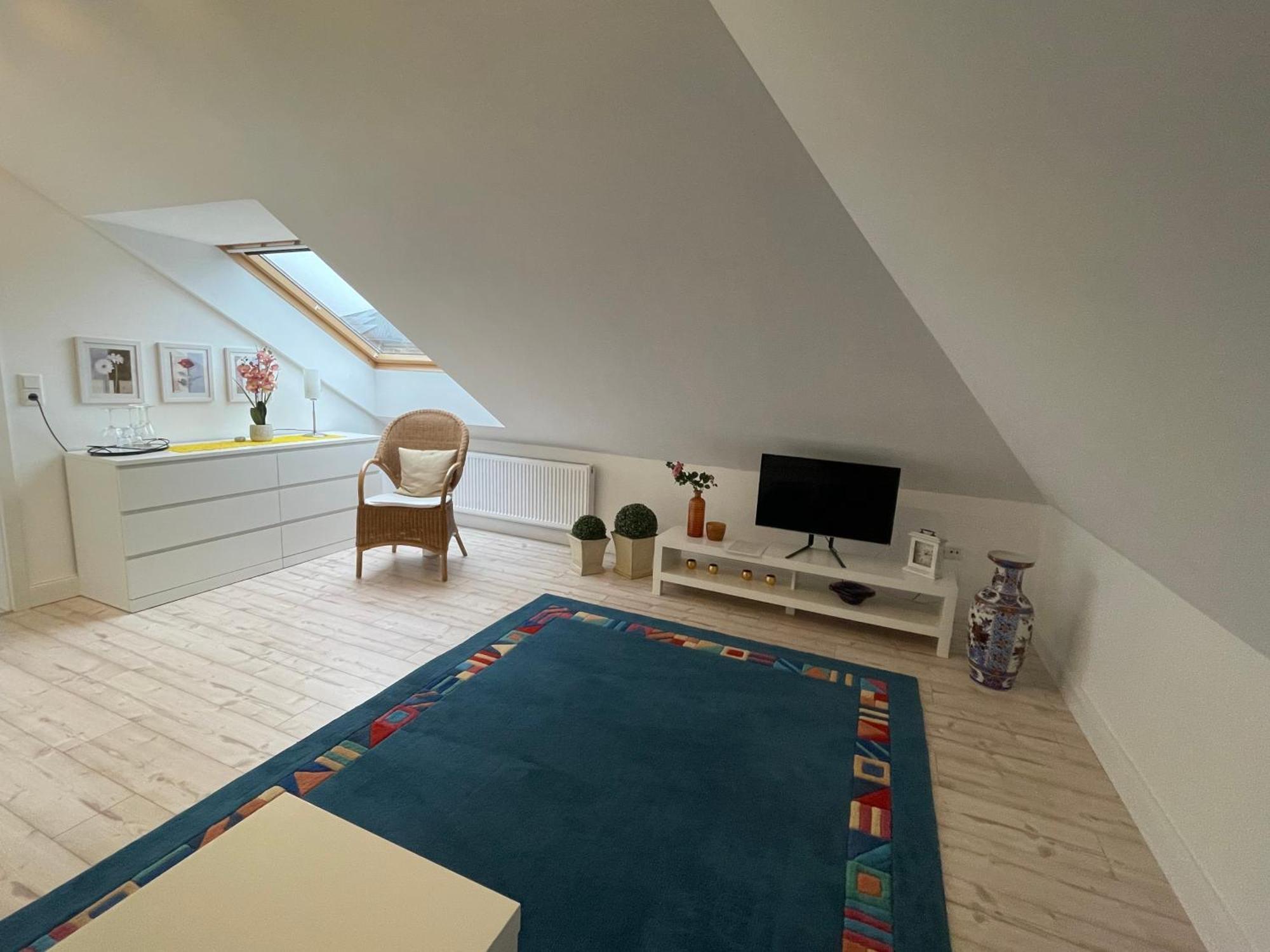 Ferienwohnung Trupermoor Lilienthal  Eksteriør billede